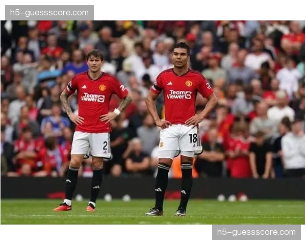 曼联迎战埃弗顿，滕哈赫需用胜利缓解下课压力