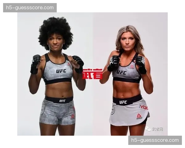 UFC与运动装备品牌就2027年新队服设计达成合作意向