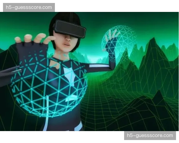 增强现实（AR）技术首次应用于德甲中场评述，分析师可调取3D球员模型进行讲解