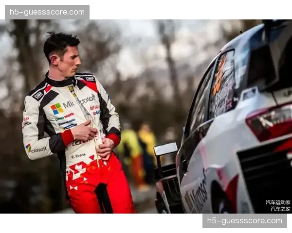 世界拉力锦标赛葡萄牙站：现代车队的诺伊维尔赢得赛季第二冠