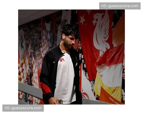 深度复盘：利物浦3-0西汉姆联，索博斯洛伊的战术核心作用