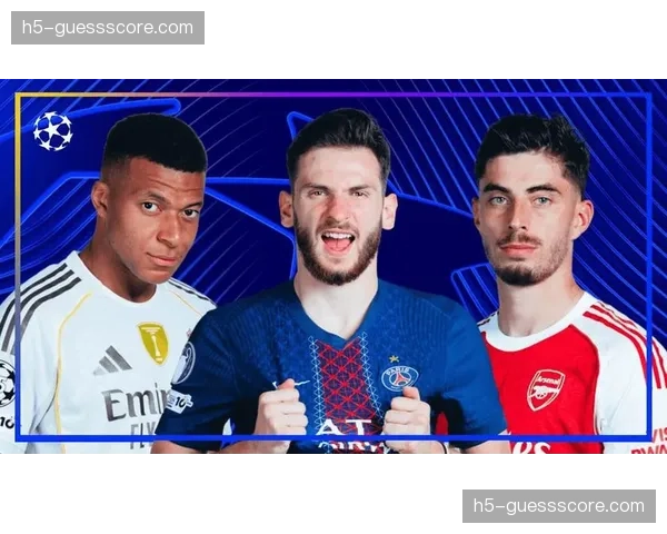 欧冠四分之一决赛全部结束，今日无赛事安排