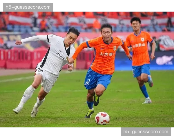 山东泰山2-0上海海港，央视频道收视率创本赛季新高